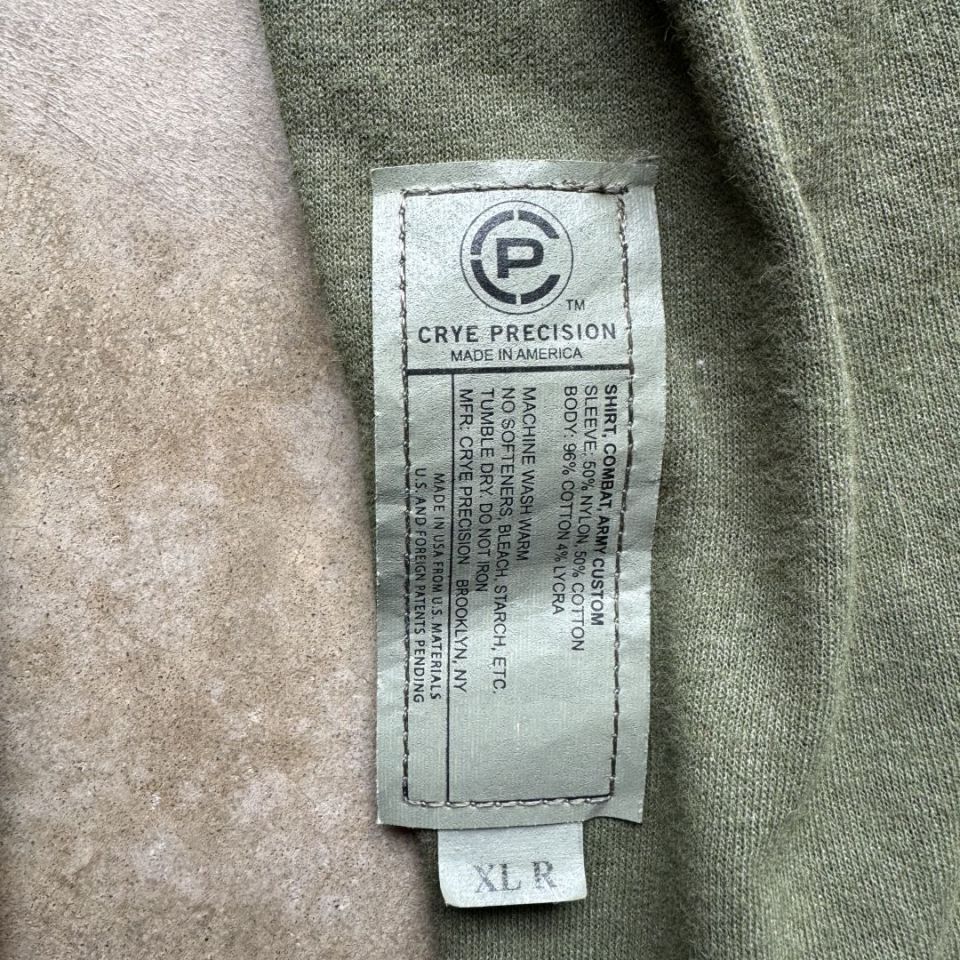 Image 2 - Crye Precision Flecktarn AC XL