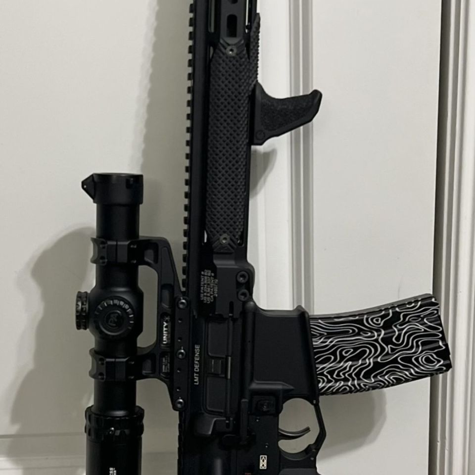 Image 3 - WTT LMT Mars L 