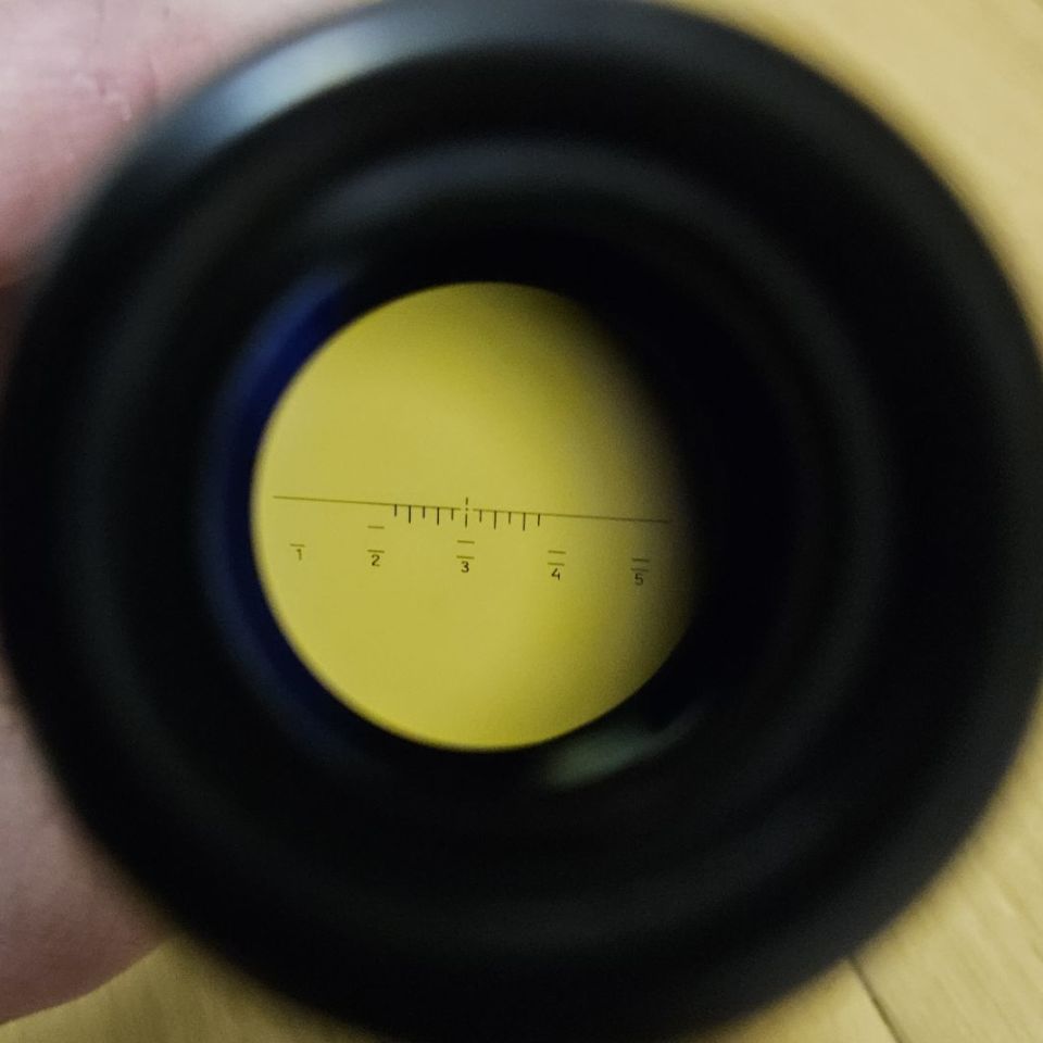 Image 2 - Vintage ATN 4x scope
