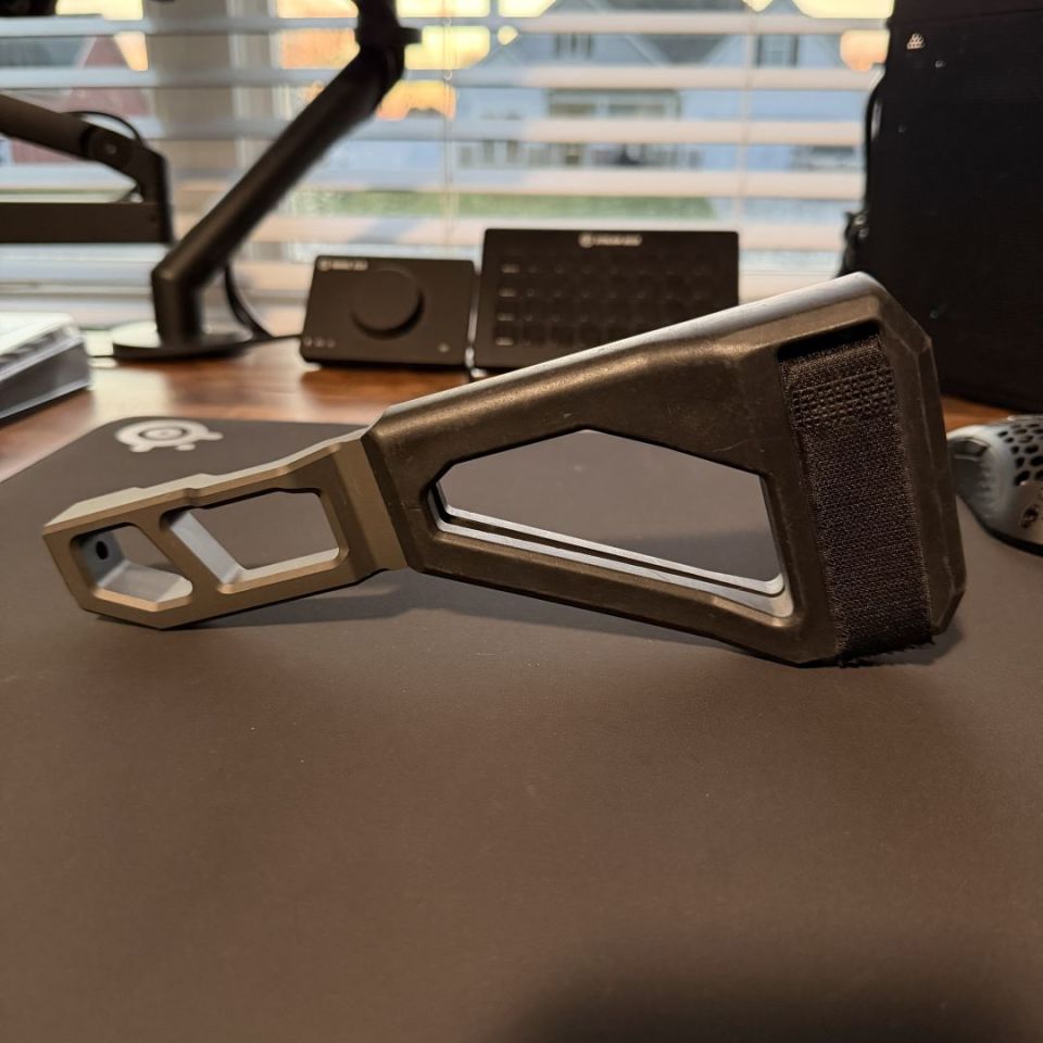 Image 1 - Q Mini Fix Brace 