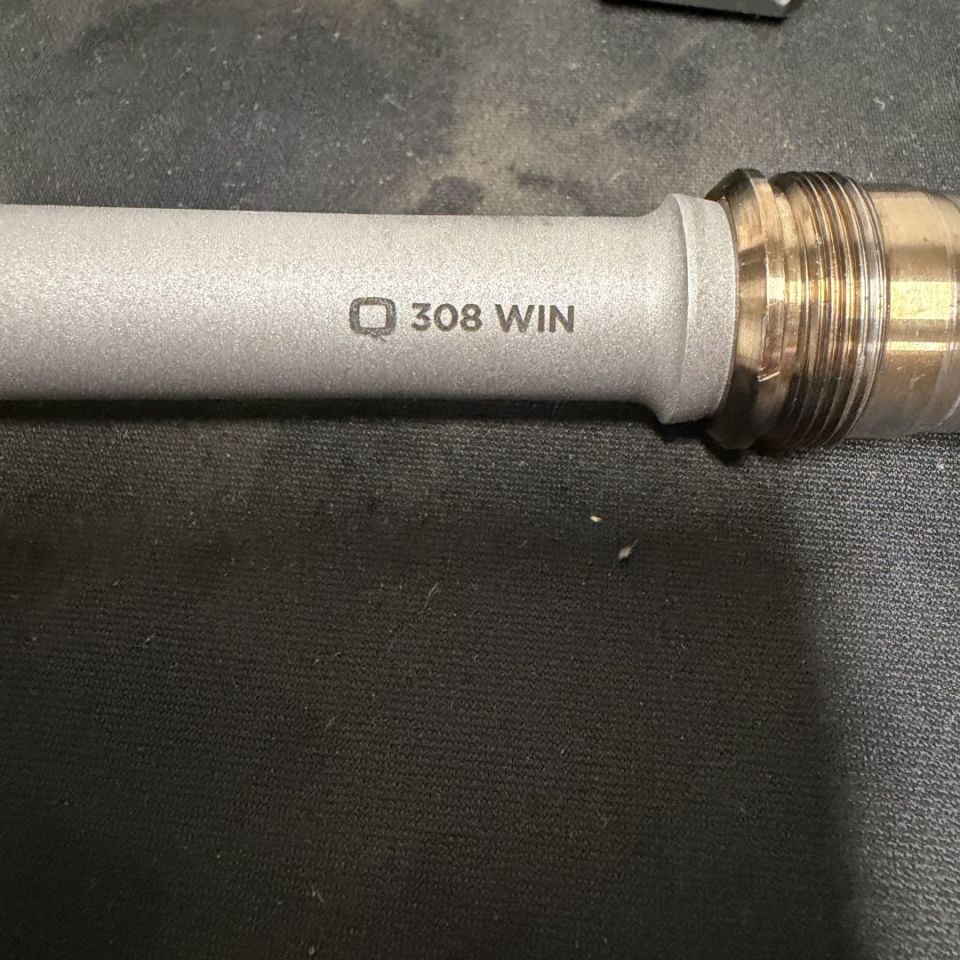 Image 2 - Q Fix Caliber Conversion 308