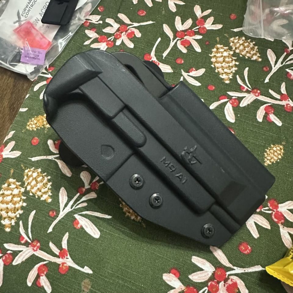 Image 1 - Beretta 92 holster