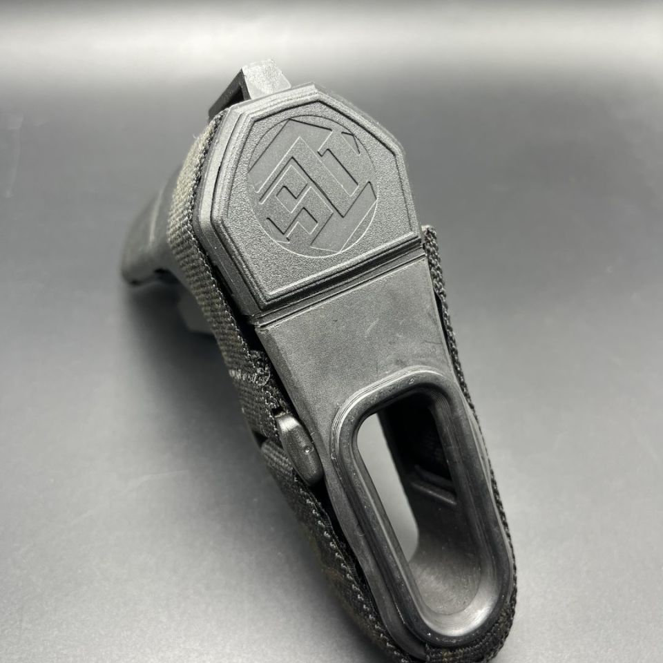 Image 2 - SBA3 with split fix