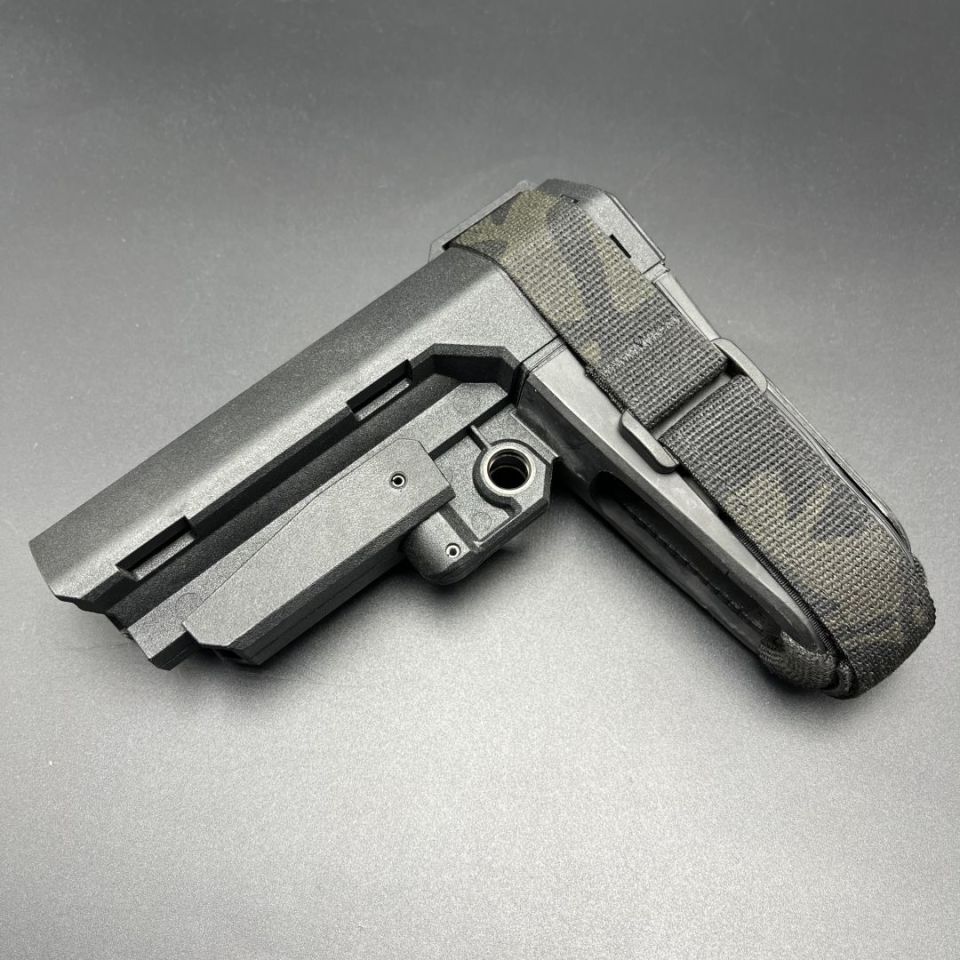 Image 1 - SBA3 with split fix