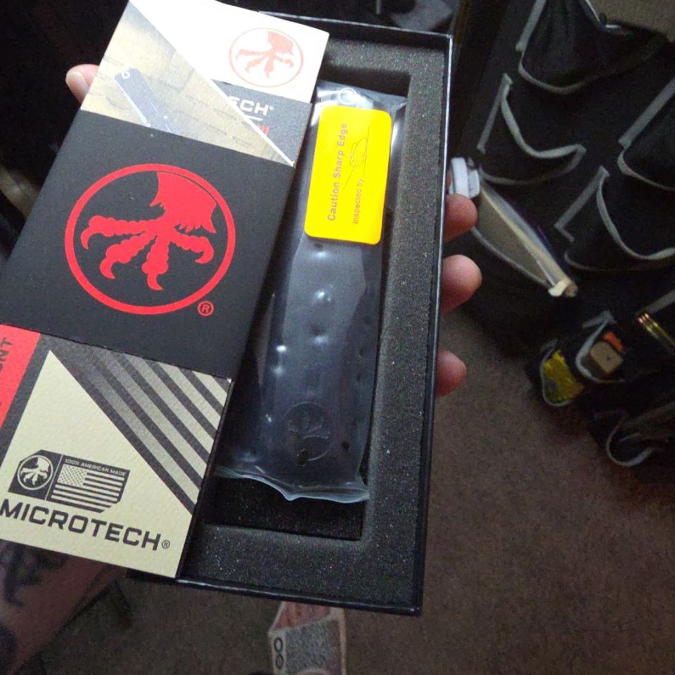 Image 3 - microtech hera 2