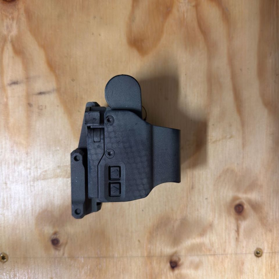 Image 2 - Eotech EXPS2-0 w/Unity