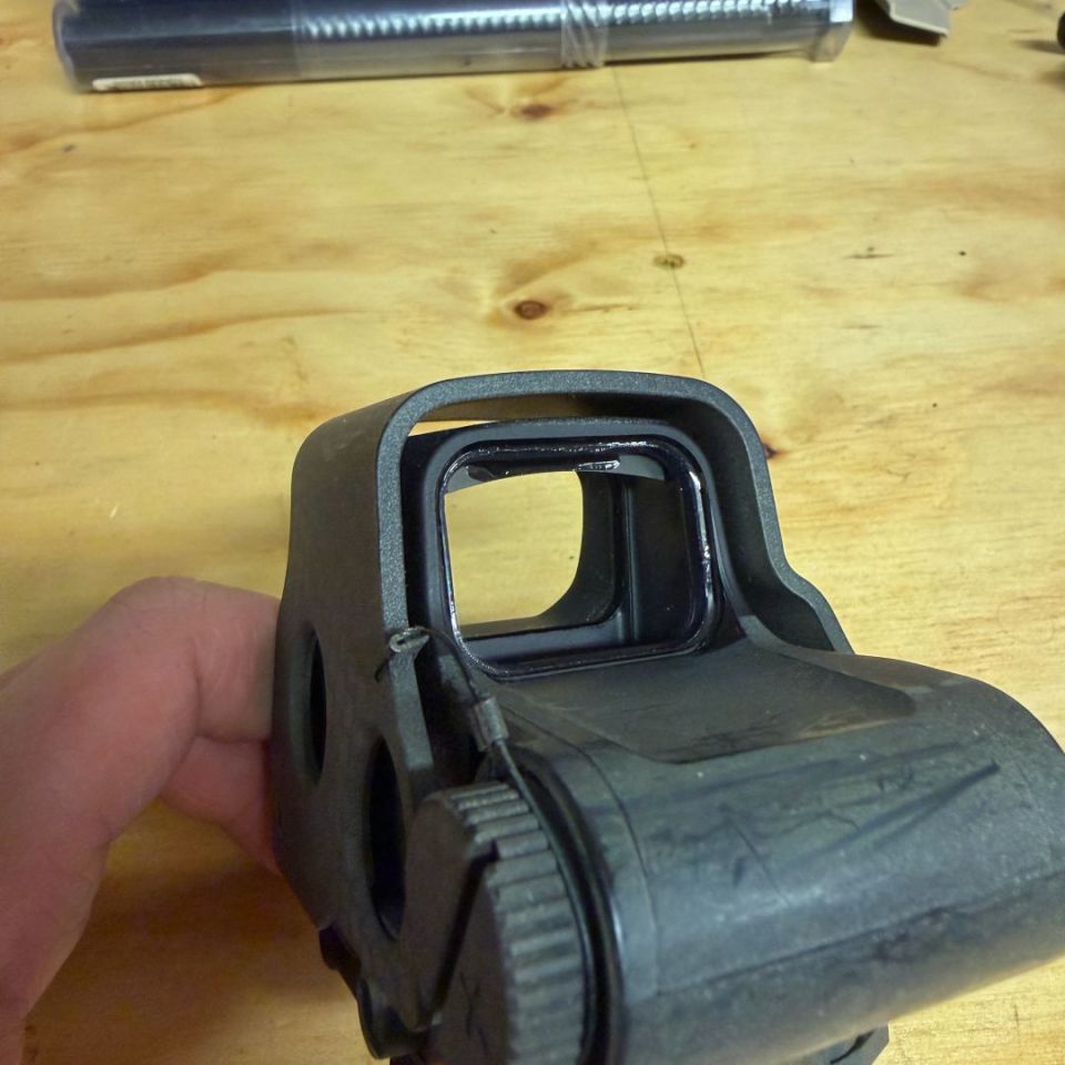 Image 4 - Eotech EXPS2-0 w/Unity