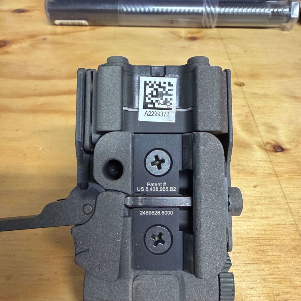 Image 5 - Eotech EXPS2-0 w/Unity