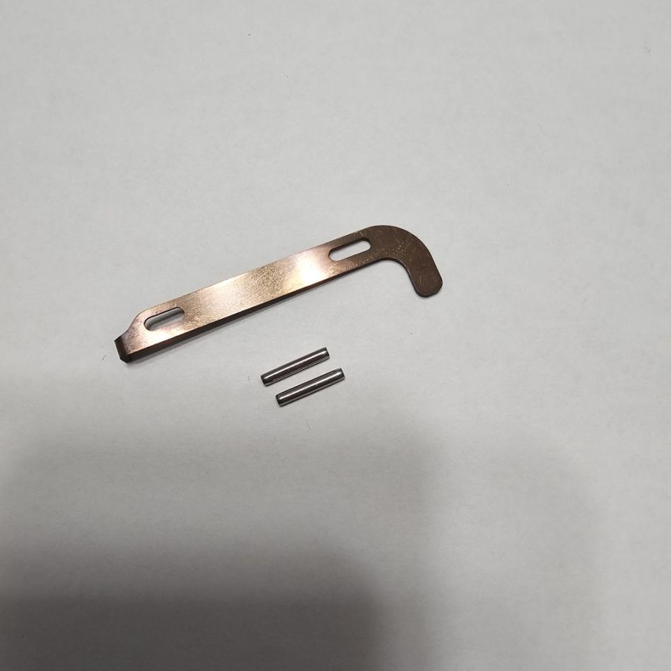 Image 2 - MPX MCX and spear 308 frt trip bar