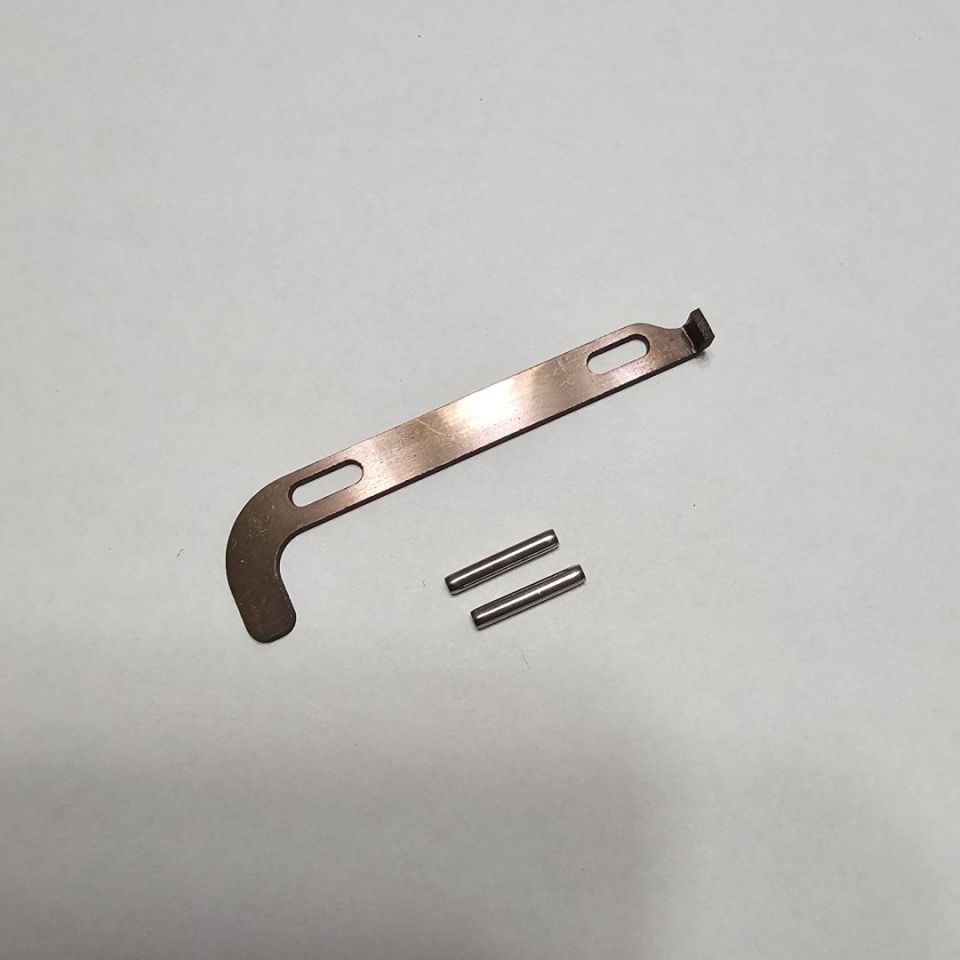 Image 1 - MPX MCX and spear 308 frt trip bar