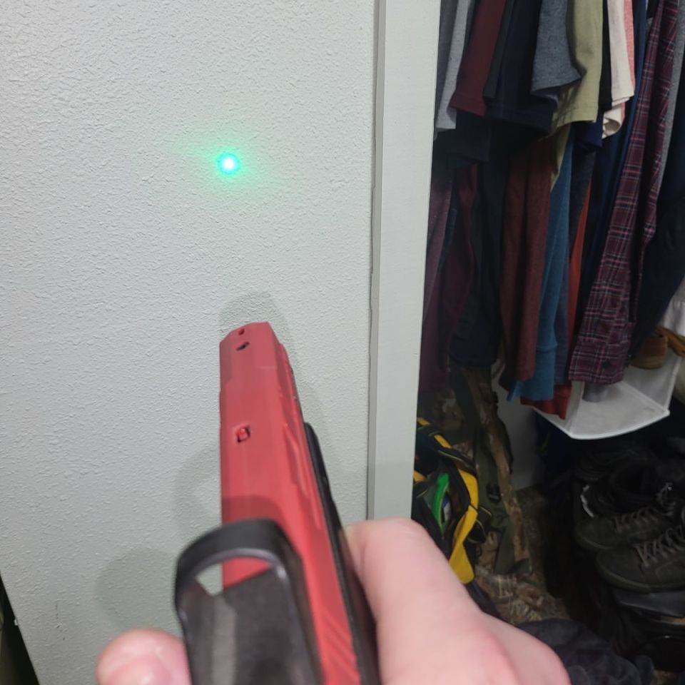 Image 4 - Sirt Training Pistol