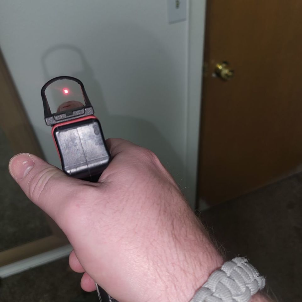 Image 2 - Sirt Training Pistol