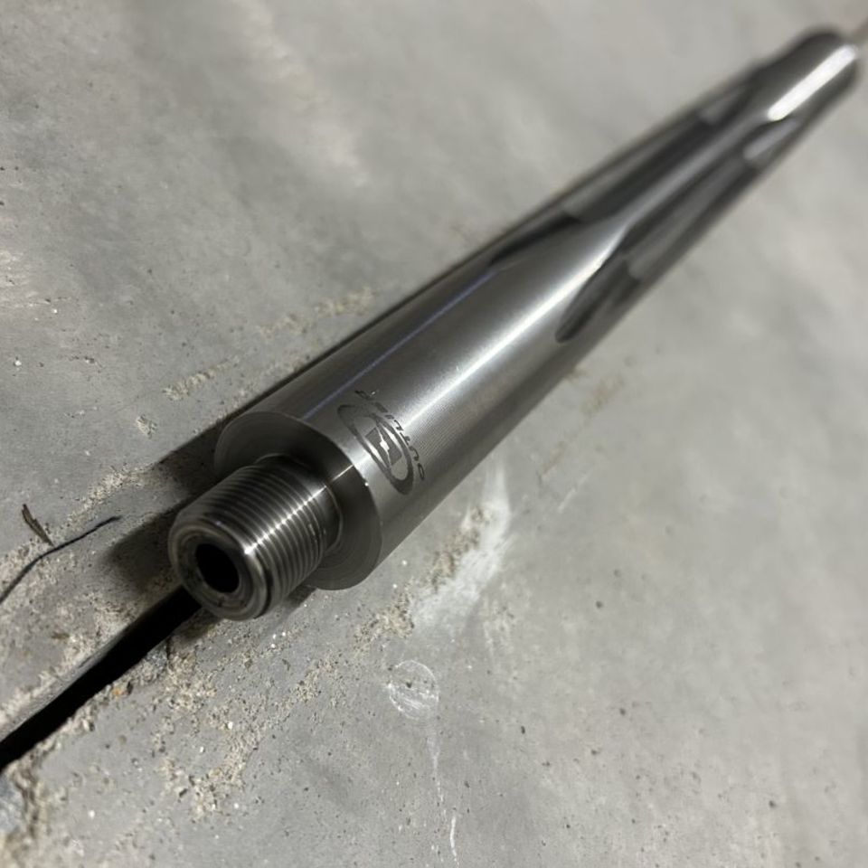 Image 2 - Outlier 16” 6.5 Creedmor B14