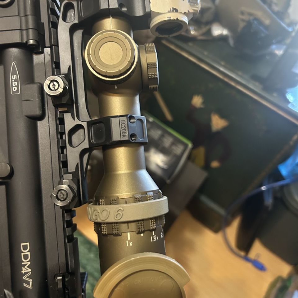 Image 1 - Sig tango 1-6x