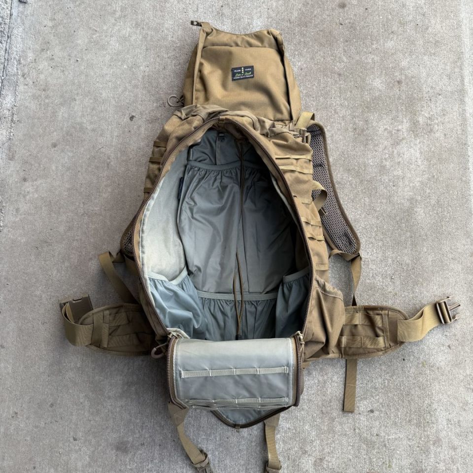 Image 3 - Ebrlestock G2 Gunslinger 