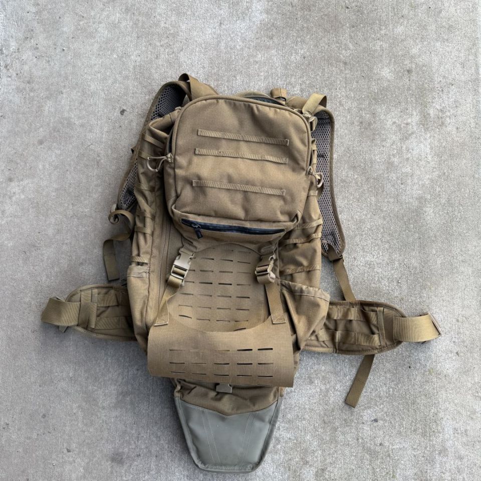 Image 1 - Ebrlestock G2 Gunslinger 