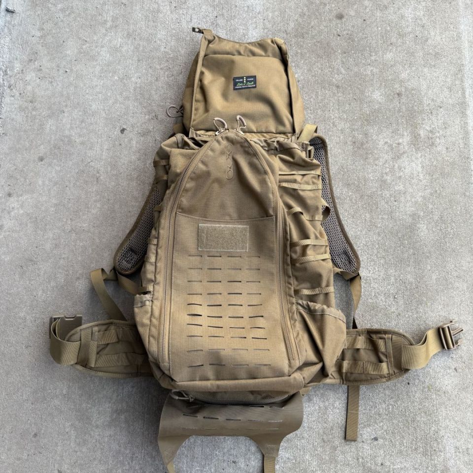 Image 2 - Ebrlestock G2 Gunslinger 