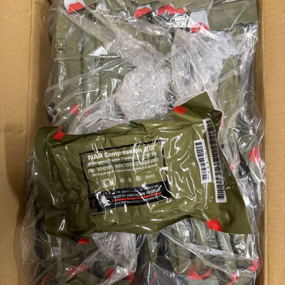 Image 1 - Medical Supplies 