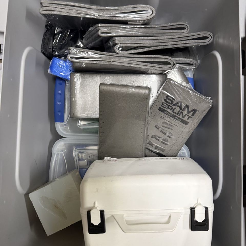 Image 5 - Medical Supplies 