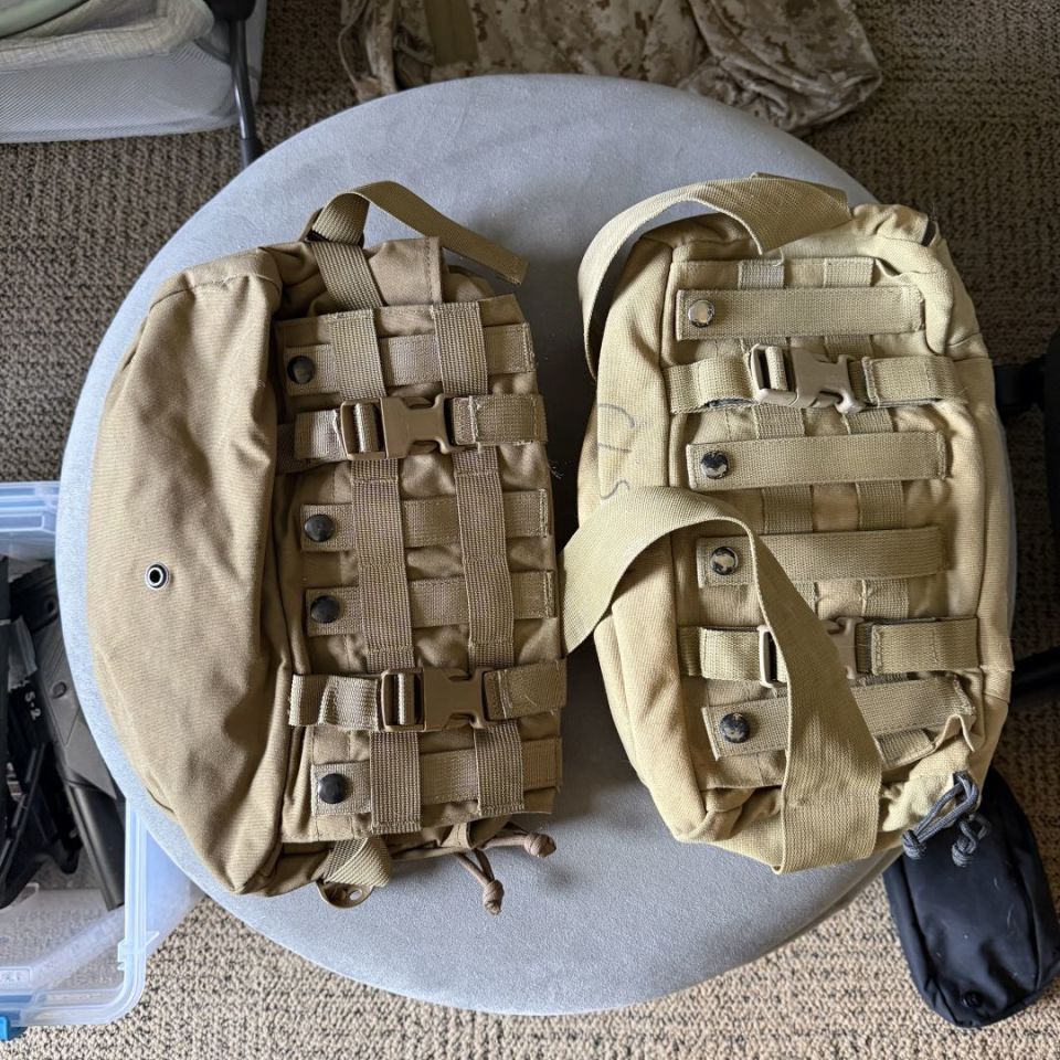 Image 2 - NAR CLS Bags 