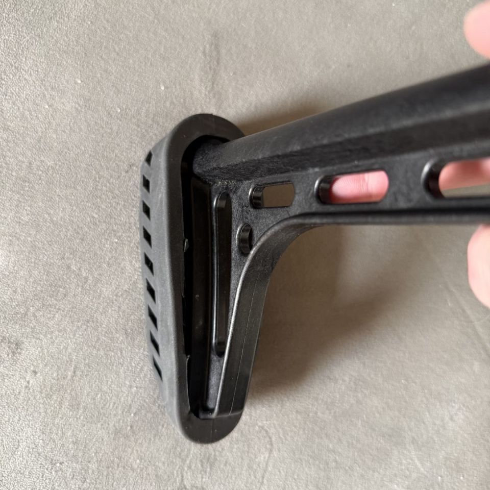 Image 2 - Stribog Folding Stock