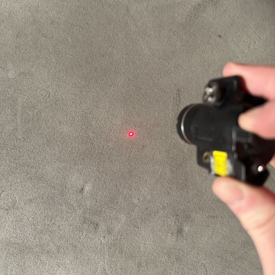 Image 4 - Streamlight TLR-4