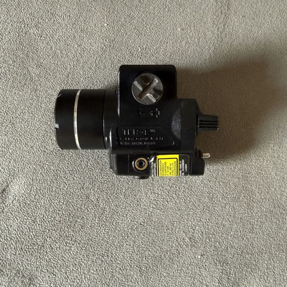 Image 1 - Streamlight TLR-4