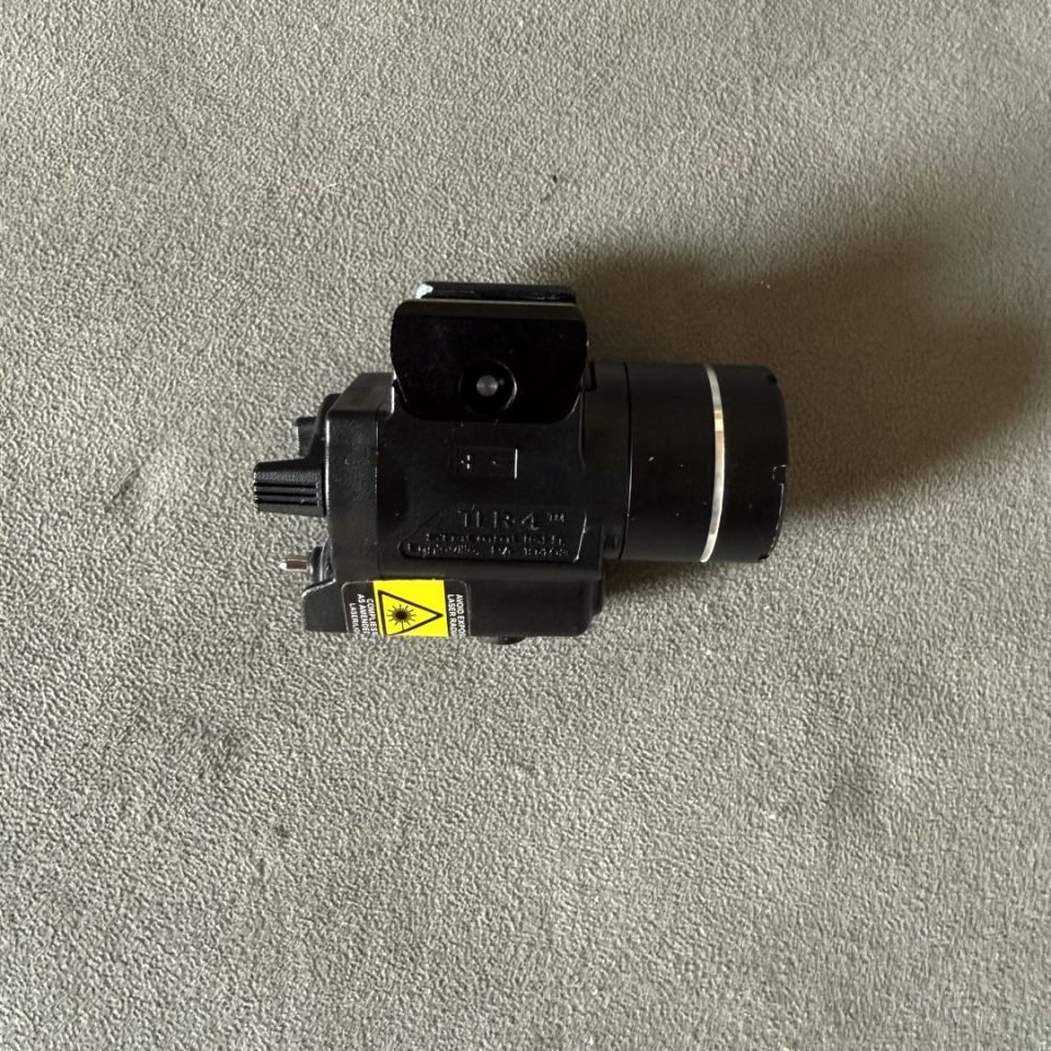 Image 2 - Streamlight TLR-4