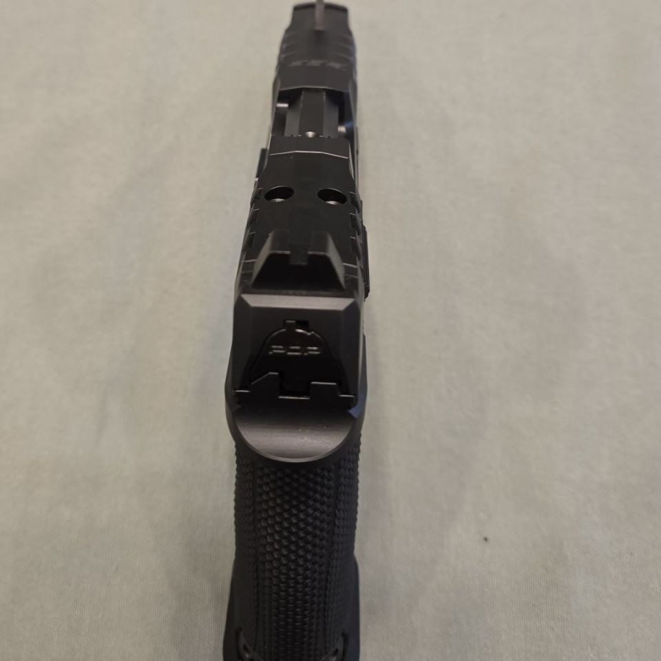 Image 4 - Walther PDP 4.5 Steel Frame w/