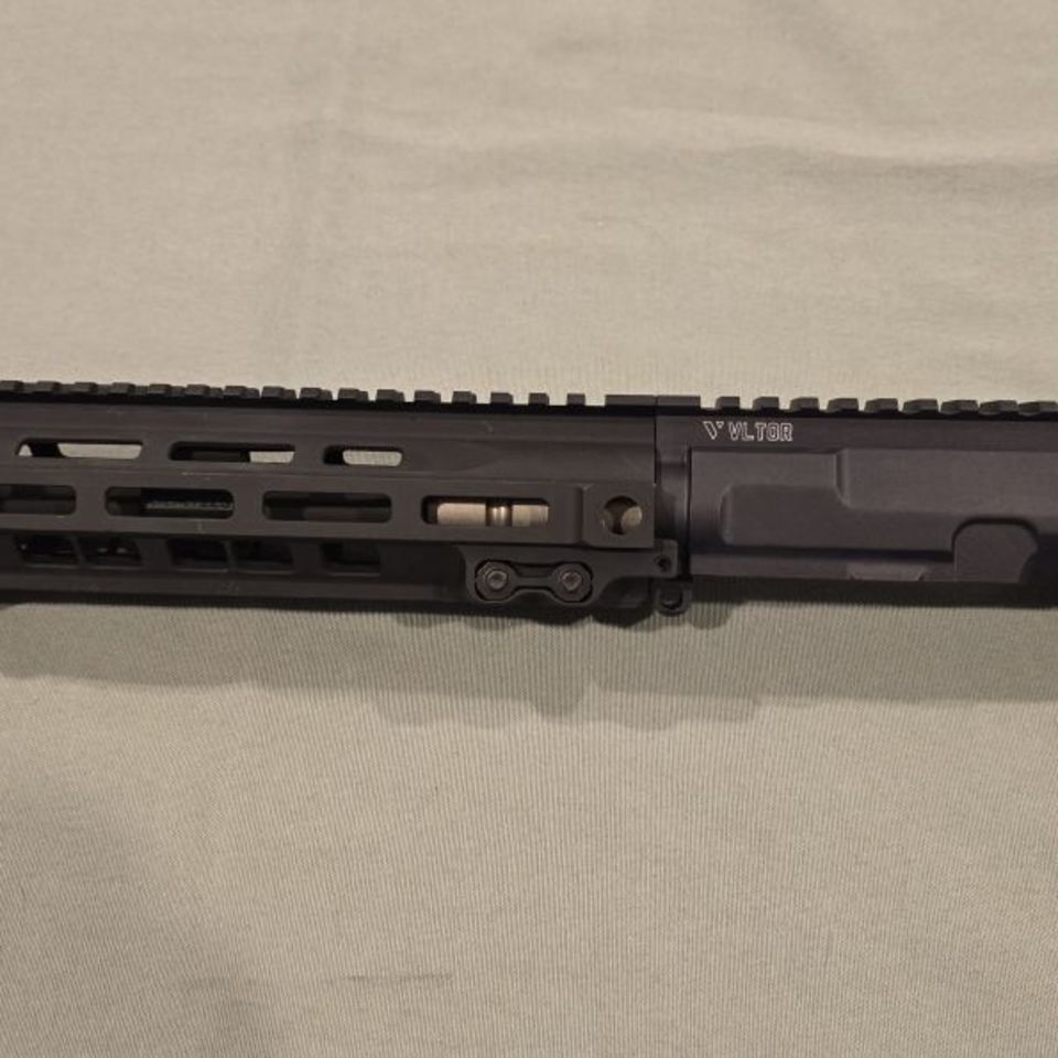 Image 4 - Criterion Core 10.5" 300BLK