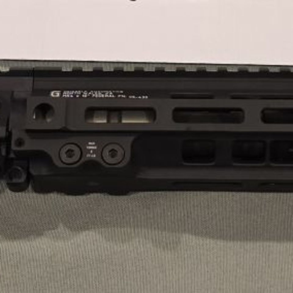 Image 1 - Criterion Core 10.5" 300BLK