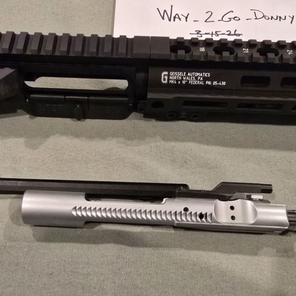 Image 2 - Criterion Core 10.5" 300BLK