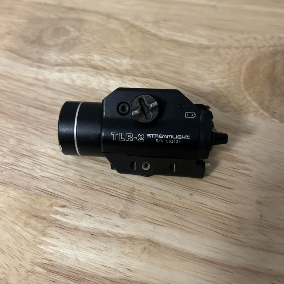 Image 2 - Streamlight TLR2