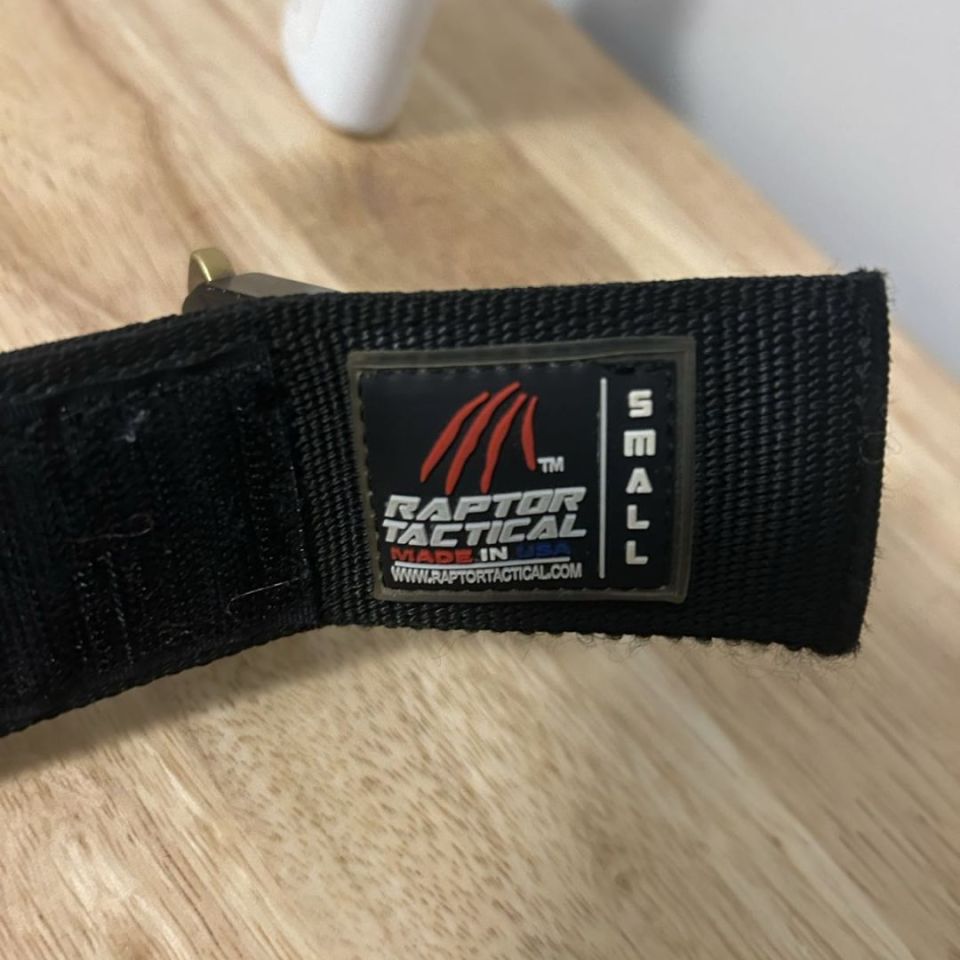 Image 2 - Raptor Tactical Odin mk3 small