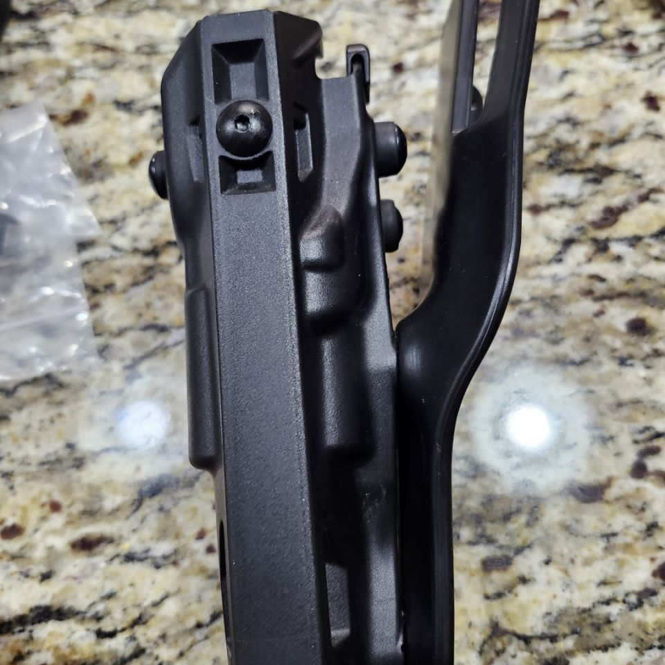 Image 3 - Safariland Level 3 Sig P320