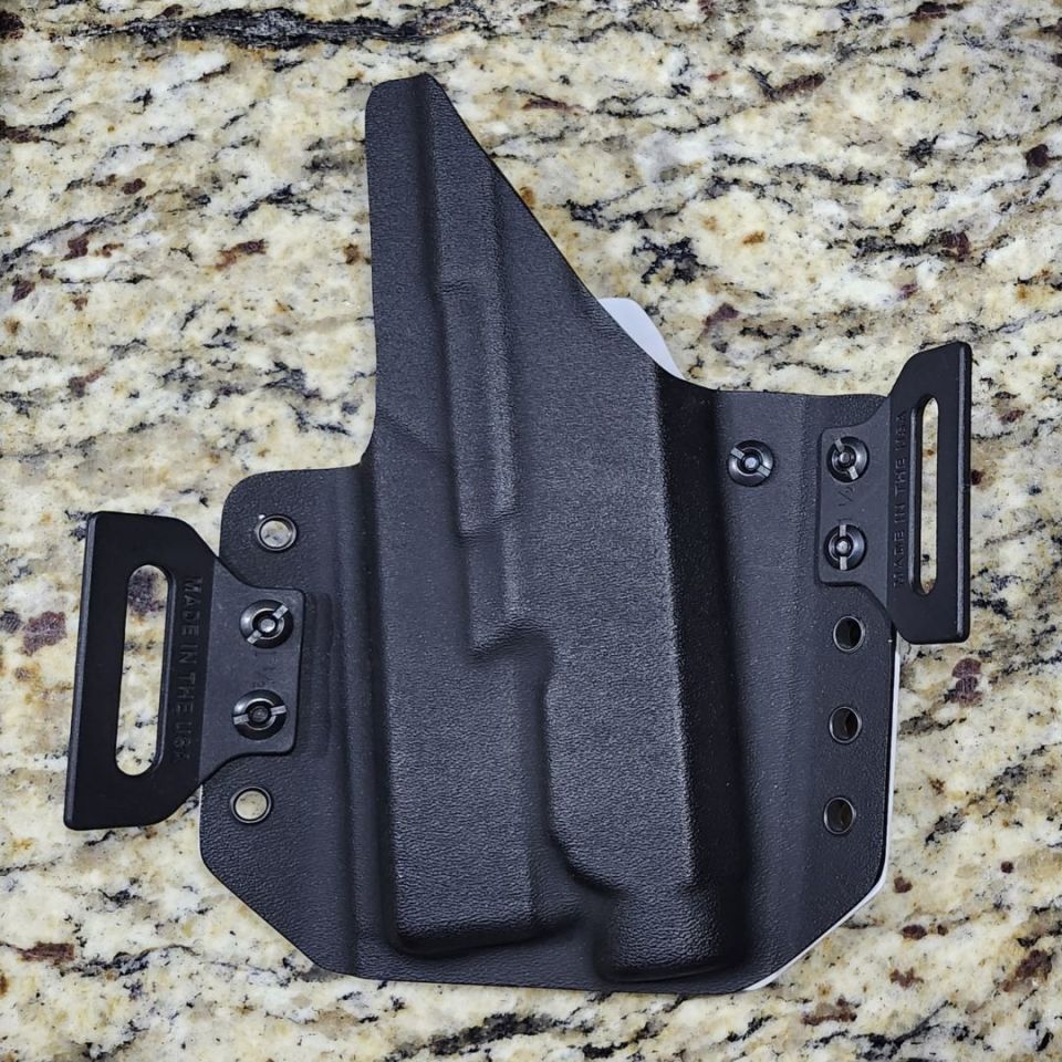Image 2 - Echelon holster OWB