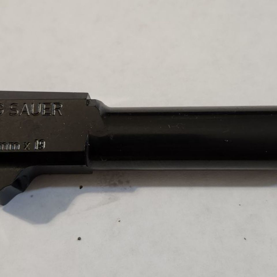 Image 2 - Sig P365 Barrel