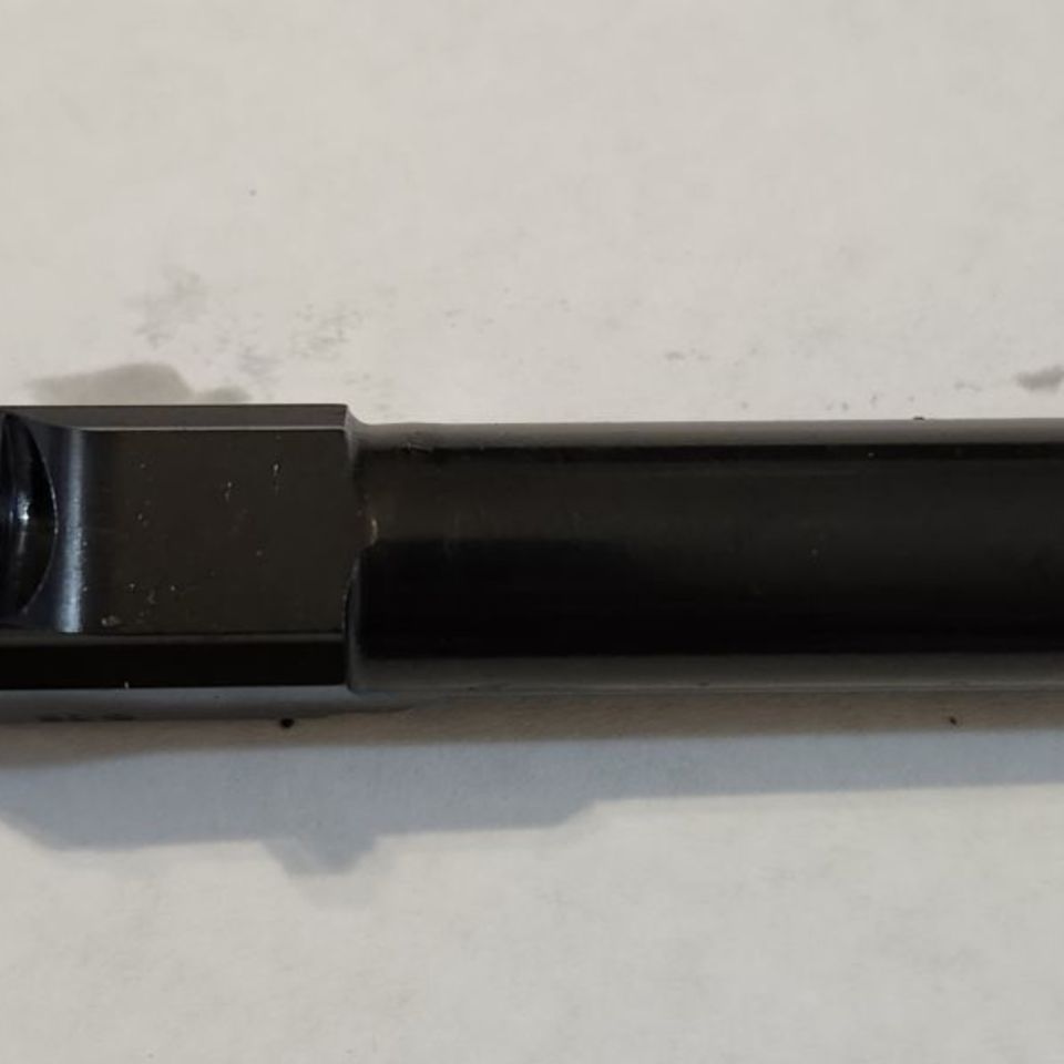 Image 4 - Sig P365 Barrel