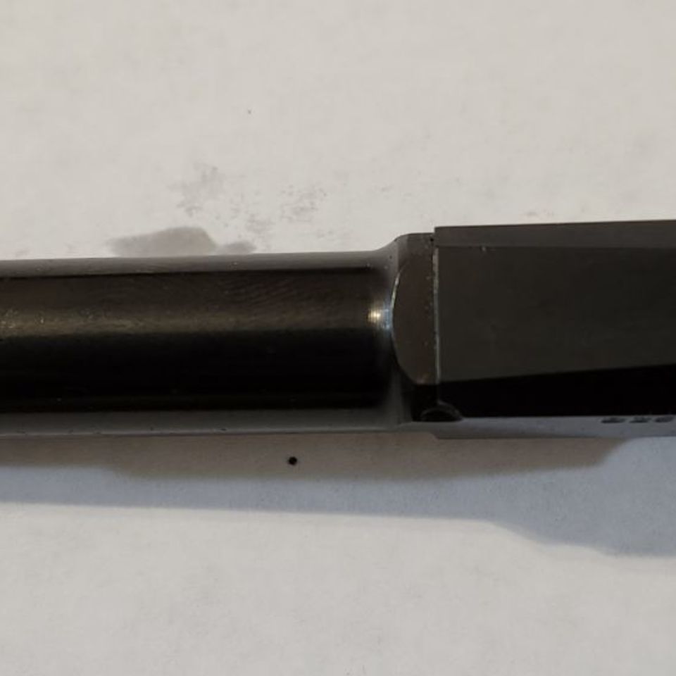 Image 3 - Sig P365 Barrel