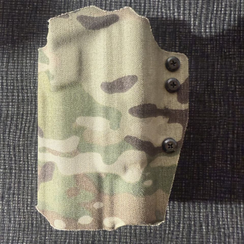 Image 1 -  OA 2311 with x300 holster 