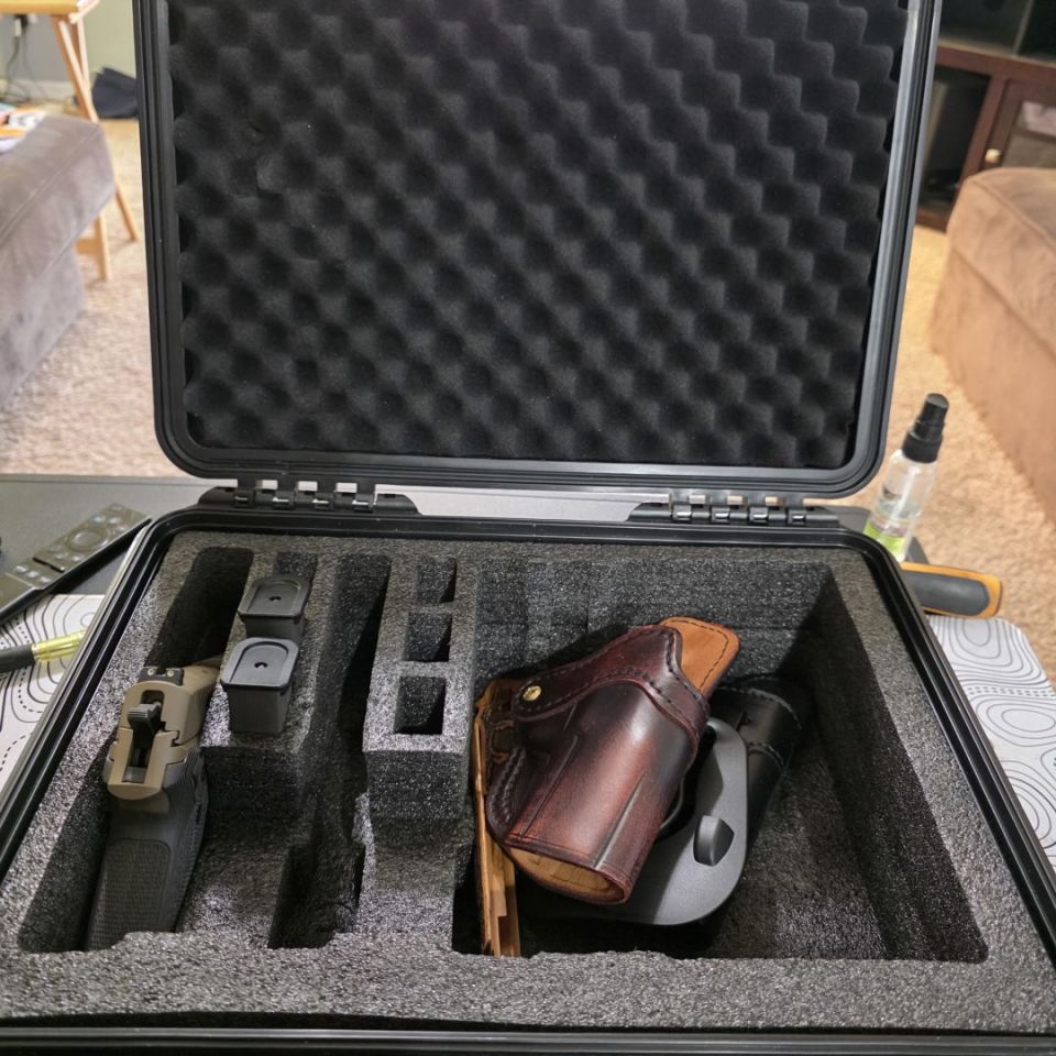 Image 4 - Sig sauer p229 m11-a1 fde