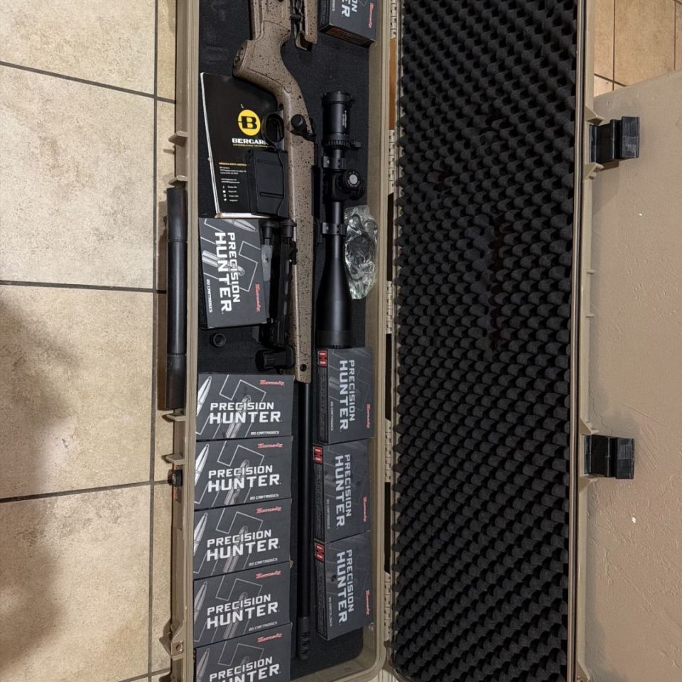 Image 5 - Sig 716i,fnx45tac,300prc hmr