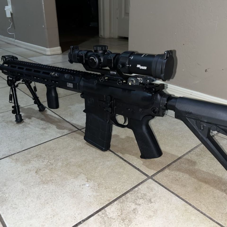 Image 4 - Sig 716i,fnx45tac,300prc hmr