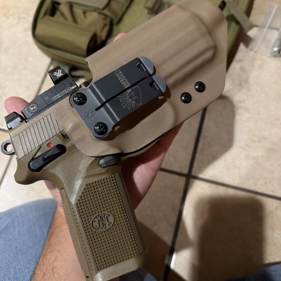 Image 3 - Sig 716i,fnx45tac,300prc hmr