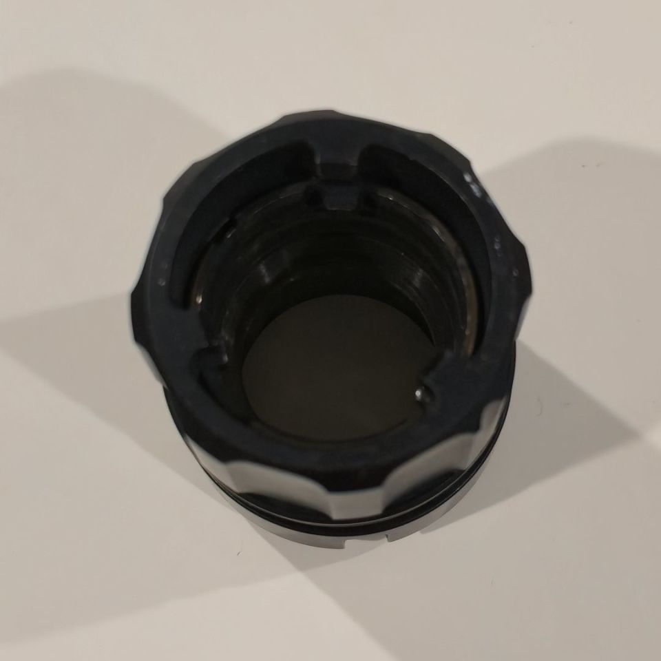 Image 2 - Dead Air Keymo Saker (Not Hub)