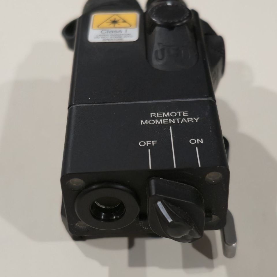 Image 1 - Steiner Otal-C IR Only laser