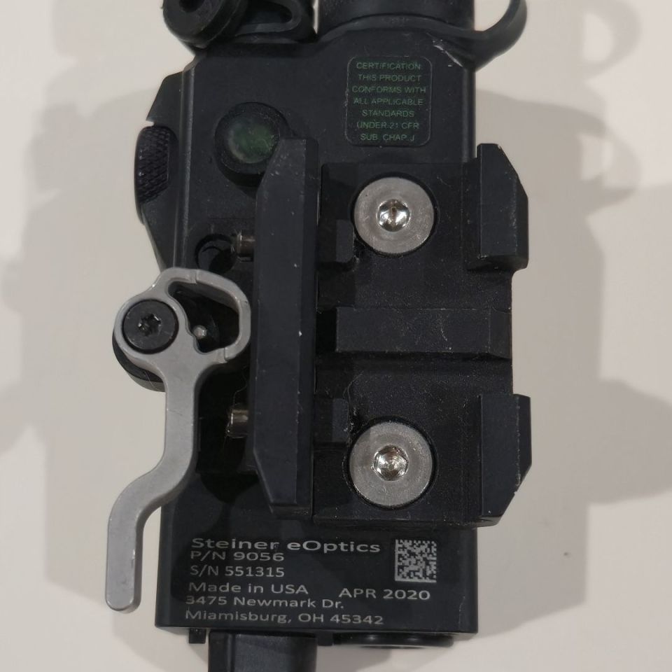 Image 5 - Steiner Otal-C IR Only laser