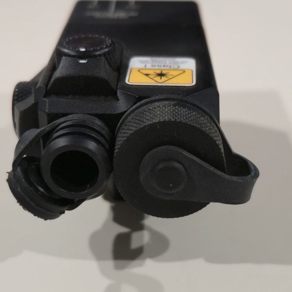 Image 4 - Steiner Otal-C IR Only laser