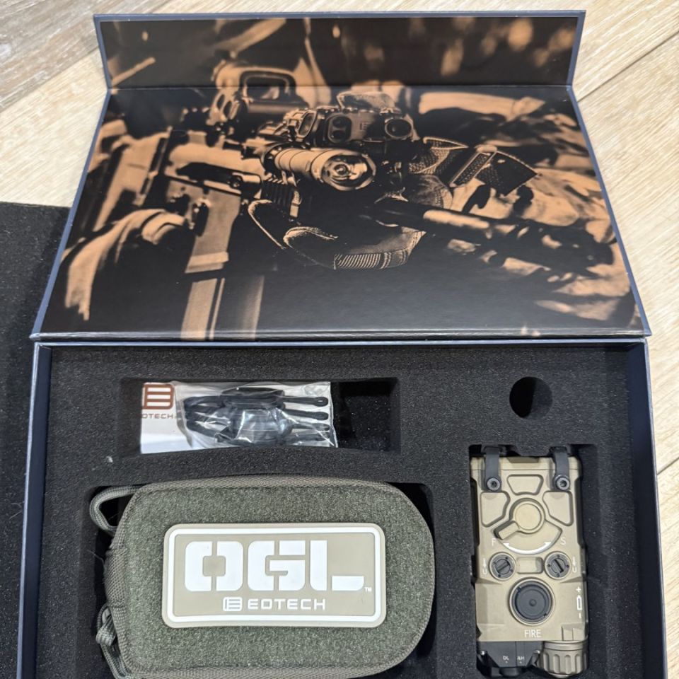 EOTech OGL for Raid Xe | Tacswap