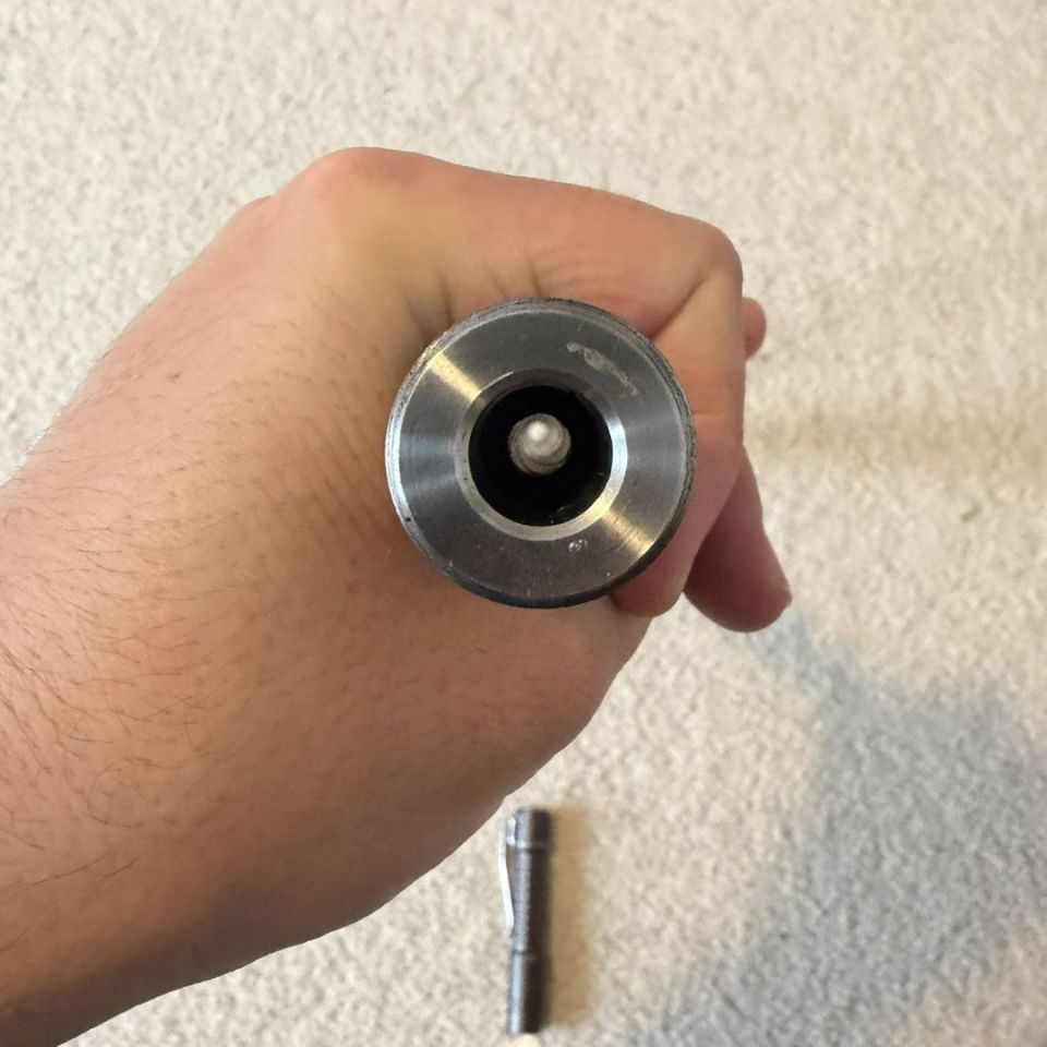 Image 2 - Proof CF AI AT/AW 16.5" Barrel